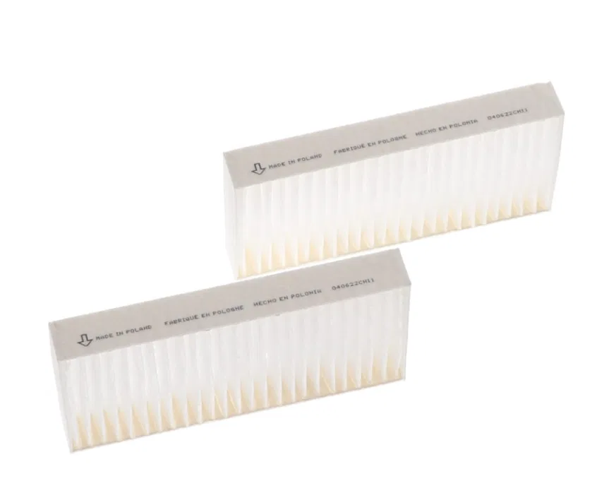 24302 – WIX FILTR LD Cabin Air Filter, OE Replacement